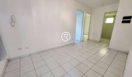 Aconchegante Apartamento de 2 Dormitórios à Venda em Diadema - Oportunidade Imperdível!