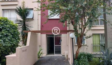 para à venda com 2 quartos 1 sala 55.00 m2 no bairro Conjunto Residencial Ingai, São Paulo -