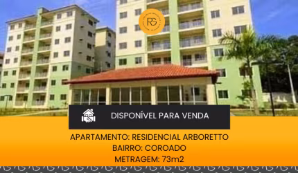 Condomínio Arboreto