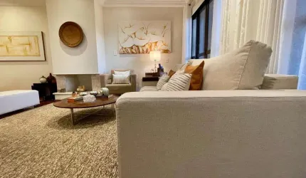 Cobertura Duplex para Venda em São Bernardo do Campo, Chácara Inglesa, 3 dormitórios, 1 suíte, 4 banheiros, 3 vagas