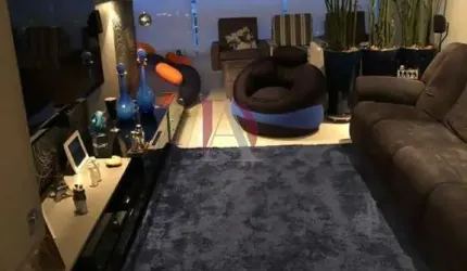 Apartamento 3 dormitórios para Venda em São Bernardo do Campo, Vila Gonçalves, 3 dormitórios, 3 suítes, 4 banheiros, 3 vagas