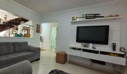 Sobrado para Venda em São Bernardo do Campo, Dos Casa, 4 dormitórios, 1 suíte, 3 banheiros, 3 vagas