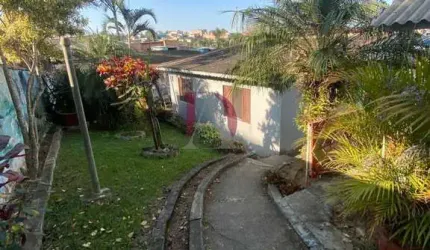 Chácara para Venda em São Bernardo do Campo, Batistini, 5 dormitórios, 3 banheiros, 4 vagas