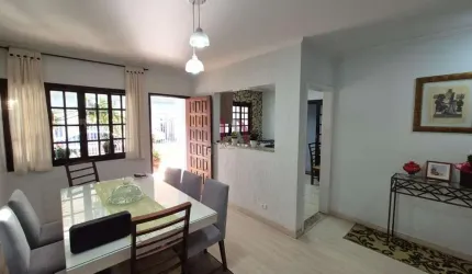 Sobrado para Venda, Dos Casa, 4 dormitórios, 1 suíte, 3 banheiros, 3 vagas