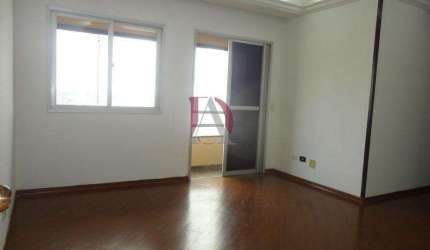 Apartamento 3 dormitórios para Venda em São Bernardo do Campo, Planalto, 3 dormitórios, 1 suíte, 1 banheiro, 1 vaga