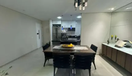 Apartamento 3 dormitórios para Venda em São Bernardo do Campo, Baeta Neves, 3 dormitórios, 1 suíte, 2 banheiros, 2 vagas