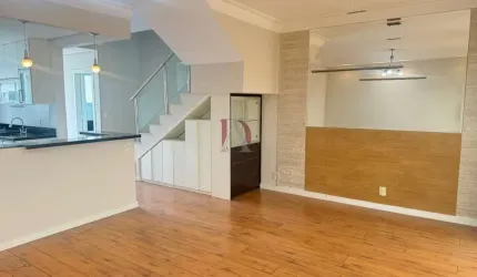 Casa em Condomínio para Venda em São Bernardo do Campo, Planalto, 3 dormitórios, 1 suíte, 2 banheiros, 2 vagas