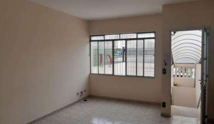 Casa / Sobrado para Venda em São Bernardo do Campo, Planalto, 2 dormitórios, 2 banheiros, 1 vaga