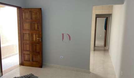 Casa 3 dormitórios para Venda em Praia Grande, Mirim, 3 dormitórios, 2 banheiros, 2 vagas
