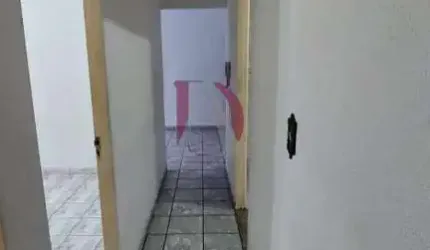 Apartamento 2 Quartos para Venda em São Bernardo do Campo, Santa Terezinha, 2 dormitórios, 1 banheiro, 1 vaga