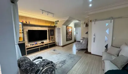 Casa 3 dormitórios para Venda em São Bernardo do Campo, Demarchi, 3 dormitórios, 1 suíte, 2 banheiros, 2 vagas