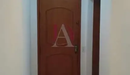 Apartamento 2 Quartos para Venda em São Bernardo do Campo, Jordanópolis, 2 dormitórios, 1 banheiro, 1 vaga
