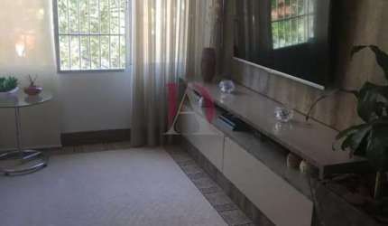 Apartamento 2 Quartos para Venda em São Bernardo do Campo, Rudge Ramos, 2 dormitórios, 1 banheiro, 1 vaga