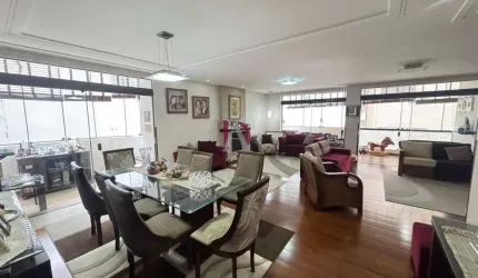 Alto Padrão para Venda em São Bernardo do Campo, Centro, 4 dormitórios, 2 suítes, 3 banheiros, 3 vagas