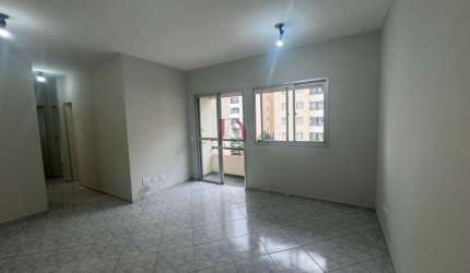 Apartamento 3 dormitórios para Locação em São Bernardo do Campo, Planalto, 3 dormitórios, 1 banheiro, 1 vaga