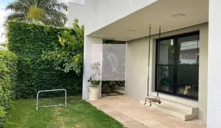 Casa em Condomínio para Venda em Indaiatuba, Jardim Residencial Viena, 4 dormitórios, 4 suítes, 7 banheiros, 6 vagas