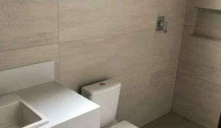 casa térrea condomínio vila romana 1*