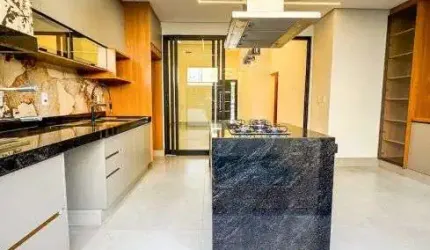 casa térrea recém construída no vila romana 1