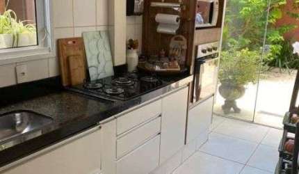 oportunidade sobrado no Condomínio Recanto do sul , vila do golfe
