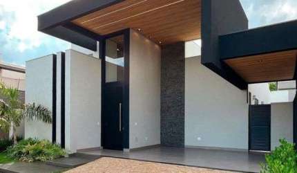 Casa venda possui 200 metros quadrados com 3 quartos
