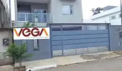 Casa em Condomínio para Venda em Bragança Paulista, Residencial Portal da Serra, 3 dormitórios, 1 suíte, 1 banheiro, 3 vagas