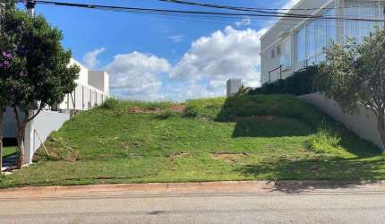 Terreno em Condomínio para Venda em Bragança Paulista, Condomínio Campos do Conde