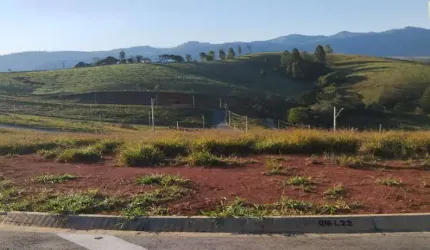 Terreno para Venda em Vargem, Loteamento Quinta da Mantiqueira