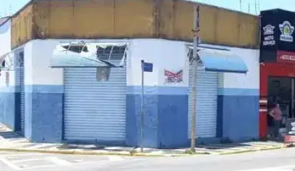 Comercial para Venda em Bragança Paulista, Lavapes