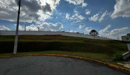 Terreno em Condomínio para Venda em Bragança Paulista, Condomínio Villa Real de Bragança