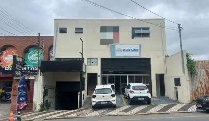 Comercial para Venda em Bragança Paulista, Centro