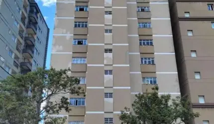 Apartamento para Venda em Bragança Paulista, Jardim Nova Bragança, 2 dormitórios, 1 suíte, 1 banheiro, 1 vaga