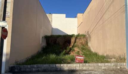 Terreno para Venda em Bragança Paulista, Residencial Piemonte