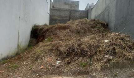 Terreno para Venda em Bragança Paulista, Residencial Piemonte