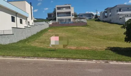Terreno em Condomínio para Venda em Bragança Paulista, CONDOMÍNIO TERRAS DE SANTA CRUZ