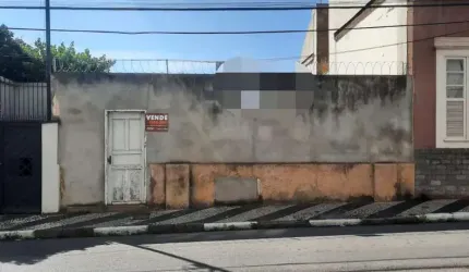 Terreno para Venda em Bragança Paulista, Centro