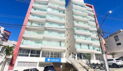 Apartamento para Locação em Bragança Paulista, Jardim do Sul, 3 dormitórios, 1 suíte, 1 banheiro, 2 vagas