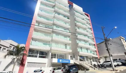 Apartamento para Venda em Bragança Paulista, Jardim do Sul, 3 dormitórios, 1 suíte, 1 banheiro, 2 vagas