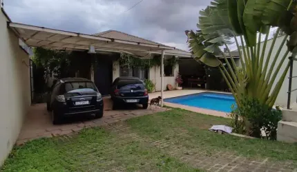 Casa para Venda em Atibaia, Ribeirão dos Porcos, 3 dormitórios, 1 suíte, 2 banheiros, 4 vagas