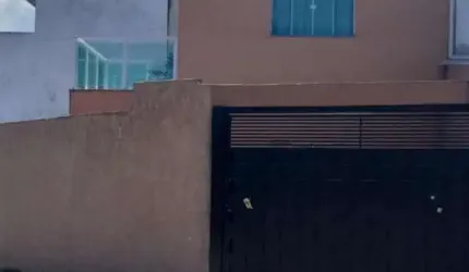 Casa para Venda em Bragança Paulista, Residencial Piemonte, 3 dormitórios, 2 banheiros, 2 vagas