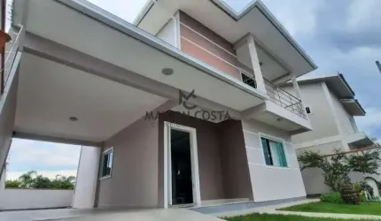 CASA - PRAIA JOÃO ROSA