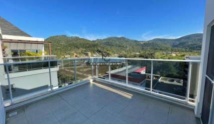 COBERTURA DUPLEX - DELTAVILLE