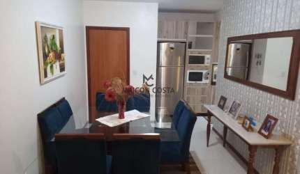 APARTAMENTO - PRAIA JOÃO ROSA
