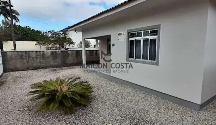 CASA - GOVERNADOR CELSO RAMOS