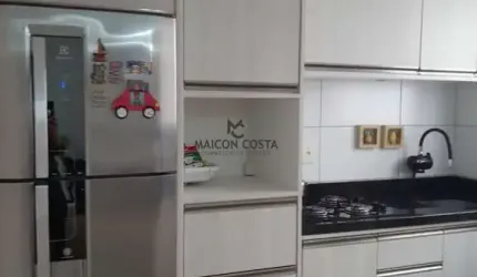 APARTAMENTO SÃO JOSE