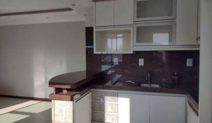 APARTAMENTO - 2 QUARTOS