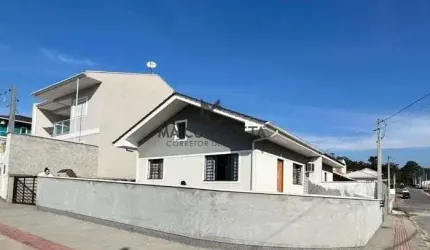 Casa com 2 quartos à venda na Bela Vista, Palhoça , 47 m2 por R$ 300.000