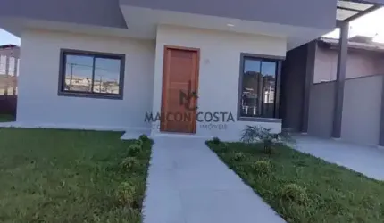 Casa lindo no Bela vista Palhoça