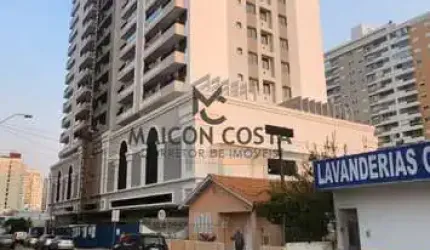 Lindo apartamento em Campinas São Jose