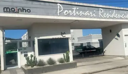 APARTAMENTO-CONDOMINIO PORTINARI