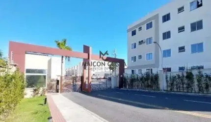 APARTAMENTO - SERRARIAS